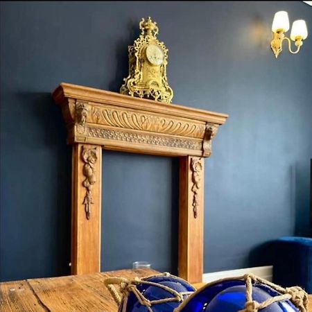 Le Baron Bucaille Appartement Face A La Mer 300 M De Nausicaa Boulogne-sur-Mer Exterior foto