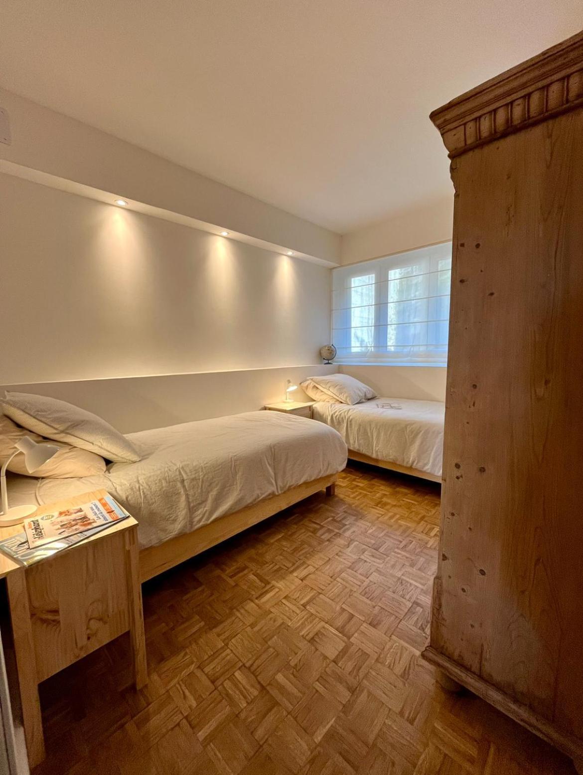 Le Baron Bucaille Appartement Face A La Mer 300 M De Nausicaa Boulogne-sur-Mer Exterior foto